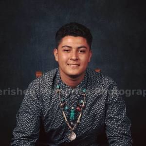 Meet your Posher, Sam